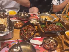 -小木屋米酒店·韩国料理(深圳总店)