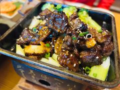 -达摩食堂(仓山万达店)