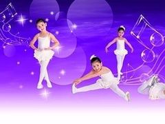 -舞研舞蹈培训(魏公村校区)