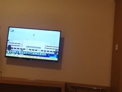 -成都鼓楼智选假日酒店-餐厅