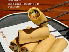 -喜鼎海胆水饺(东港店)