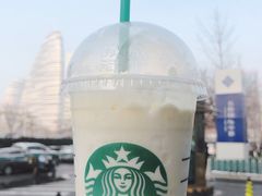 -星巴克(北京望京店)
