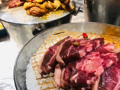 -沈阳和平艾美酒店新食谱西餐厅