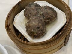 -馨越楼·点心·粤菜(赤坎店)