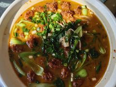 -寿州美味厨豆腐宴(寿县南门口西环路店)
