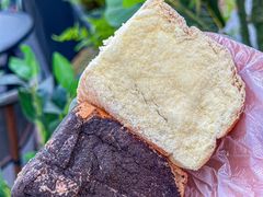 -花园饼屋·吐司蛋糕面包(星海店)