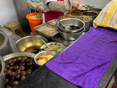 -老五鸡丝豆花面粉(瑞金北路68号院店)