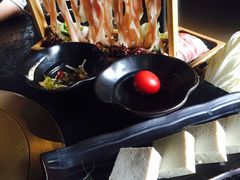 鸭肠儿-湊湊火锅·茶憩(新中关购物中心店)