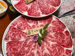 -龙酒场·关西寿喜烧·居酒屋(罗湖店)