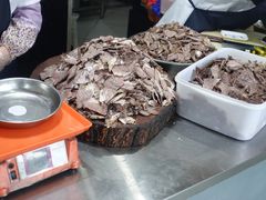 精品牛肉-吾穆勒蓬灰牛肉面·清真(中海河山郡店)