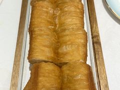 -临家小院·潮汕菜·商务宴请·点心(白石洲店)