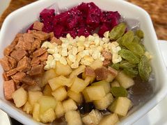 -老资豆拾牛·川南口味菜(保利花园店)