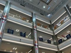 -红星美凯龙(浦江店)