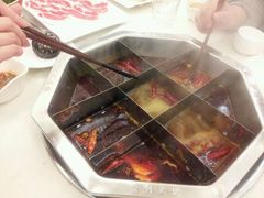 android_upload_pic-渝利重庆火锅