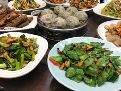 -清香园大连老菜馆(成仁街店)