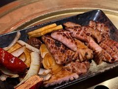 -無二炙坊·和牛烧肉(大钟寺1733店)