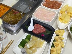 -海底捞火锅(吾悦国际广场店)