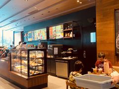 -星巴克臻选(北京太阳宫凯德店)