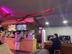 -LIENOW来闹密室剧本推理&狼人杀(李家村万达广场店)