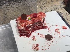 -上海锦江汤臣洲际大酒店壹阶层