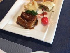 -鹭江潮餐厅•福建菜(鹭江佲家酒店)