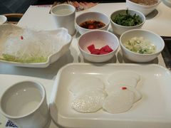 -乔先生涮肉·鲜活牛羊肉火锅(塘沽店)