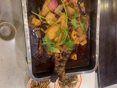 -沈姐万州烤鱼(沙坪坝七中店)