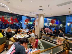 -香港新发烧腊茶餐厅(书城店)