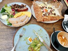 -RAC BAR(安福路店)