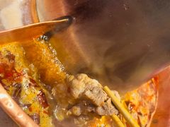 -东镇老火锅(长春路首店)