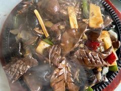 -鼎香润(德胜门内店)