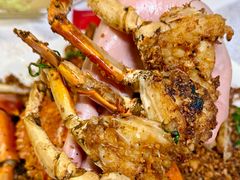 -喜记避风塘炒辣蟹(旗舰店)