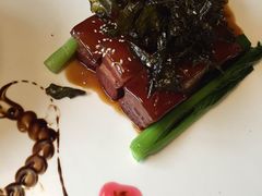 -東舍食唐精品陕菜馆