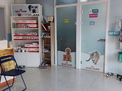 -瑞派福兴宠物医院犬猫全科·骨科·中西医结合(河东店)