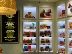 -GODIVA(海岸城店)