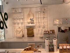 -% Arabica阿拉比卡咖啡(前滩太古里店)
