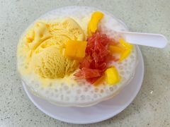 -芬芳甜品(同福路店)