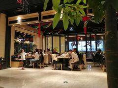 -川骄海鲜自助(河东店)