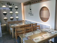 -海兰江石锅饭(水上店)