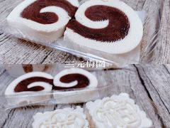 奶饽饽-三元梅园(玉泉路店)