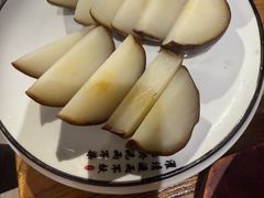 -關東雪东北菜(中庚漫游城店)