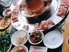 -刘老表·瓦罐汤涮肉(樟树林店)