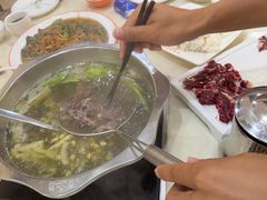 -潮悦牛肉火锅城(水贝店)