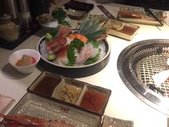 -赤坂亭M9和牛烧肉·日料398放题(万达店)