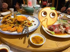 -德胜轩正宗顺德菜(宝安沙井会展中心店)