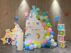 -万家宴海鲜大酒楼(五四路店)