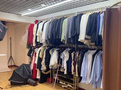 -小象国照相馆(宝山万达店)