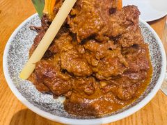 -香兰印尼 Pandan(中华广场店)