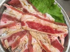 -老板娘的烤肉店(港湾广场店)