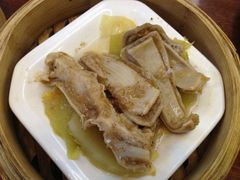 胡椒蒸猪肚-彩景大茶楼(平湖店)
